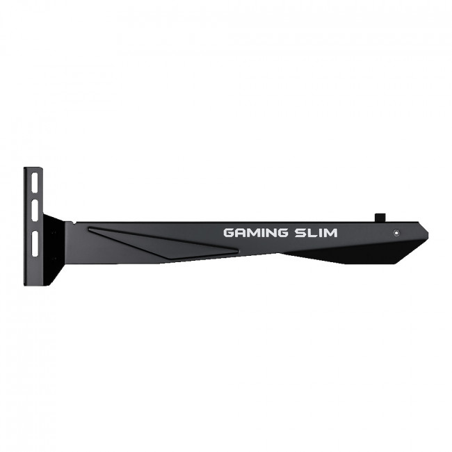 Видеокарта MSI GeForce RTX 4070 SUPER 12G GAMING X SLIM