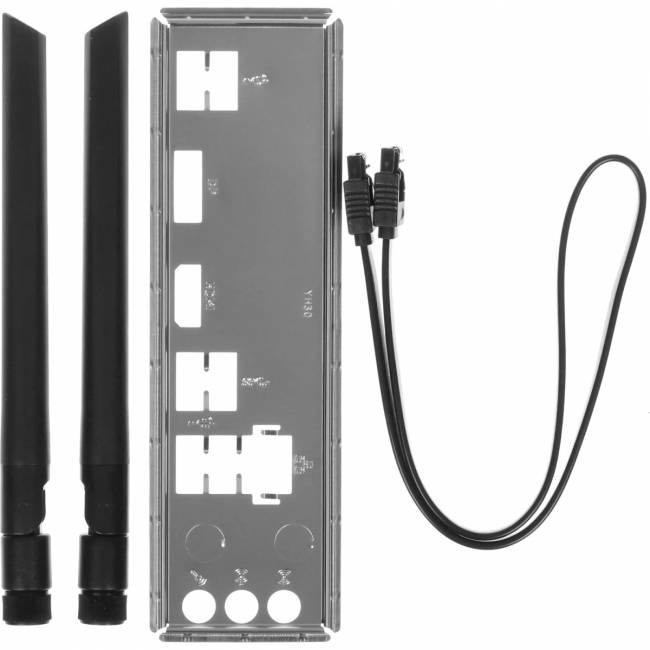 Материнская плата MAXSUN MS-Challenger A520M-K WIFI — для бизнеса и офиса Материнская плата MAXSUN MS-Challenger A520M-K WIFI — для бизнеса и офиса