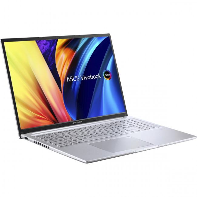 Ноутбук ASUS X1605ZA-MB658 (90NB0ZA2-M00Z50) — для бизнеса и офиса