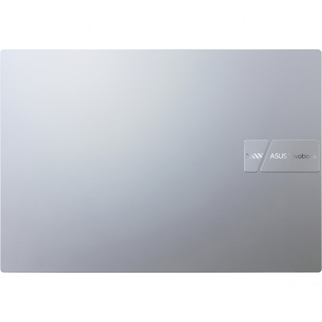 Ноутбук ASUS X1605ZA-MB658 (90NB0ZA2-M00Z50) — для бизнеса и офиса