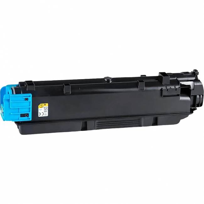 Тонер-картридж Kyocera Kyocera 1T02Z1CNL0 — для бизнеса и офиса