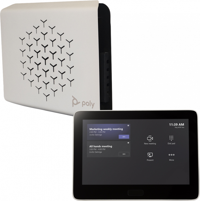 Компьютер для системы видеокнференцсвязи Компьютер для системы видеокнференцсвязи Poly G-10T,EE-IV USB, Sync 20, BT600, Pano — для бизнеса и офиса Компьютер для системы видеокнференцсвязи Компьютер для системы видеокнференцсвязи Poly G-10T,EE-IV USB, Sync 20, BT600, Pano — для бизнеса и офиса