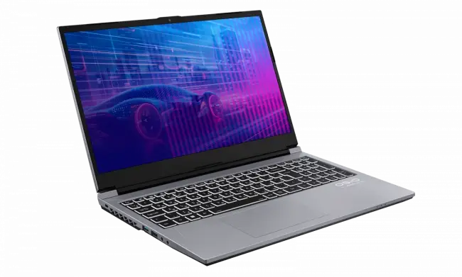 Ноутбук Ноутбук OSIO CyberLine C150i-002 — для бизнеса и офиса