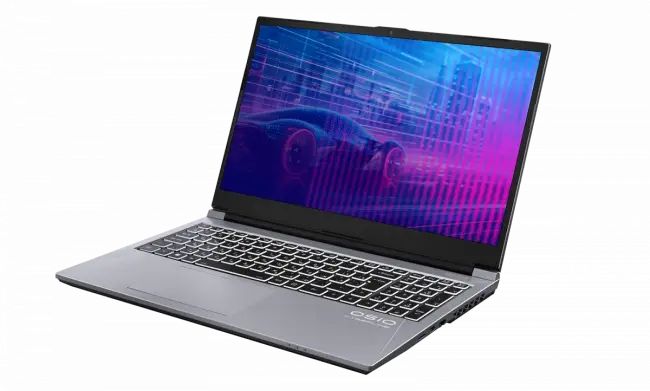 Ноутбук Ноутбук OSIO CyberLine C150i-002 — для бизнеса и офиса