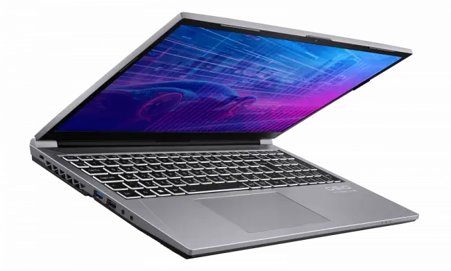 Ноутбук Ноутбук OSIO CyberLine C150i-002 — для бизнеса и офиса