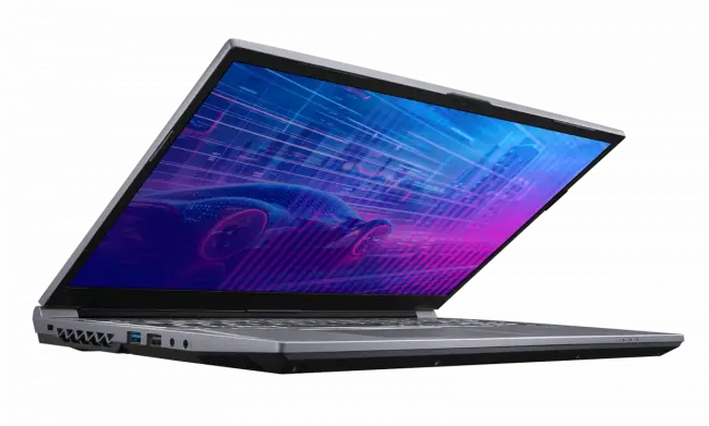 Ноутбук Ноутбук OSIO CyberLine C150i-002 — для бизнеса и офиса