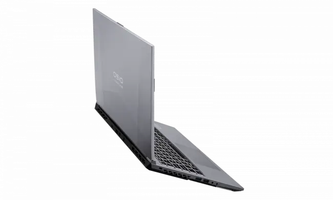 Ноутбук Ноутбук OSIO CyberLine C150i-002 — для бизнеса и офиса
