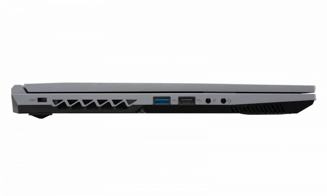 Ноутбук Ноутбук OSIO CyberLine C150i-002 — для бизнеса и офиса