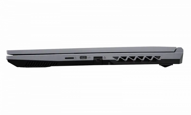 Ноутбук Ноутбук OSIO CyberLine C150i-002 — для бизнеса и офиса