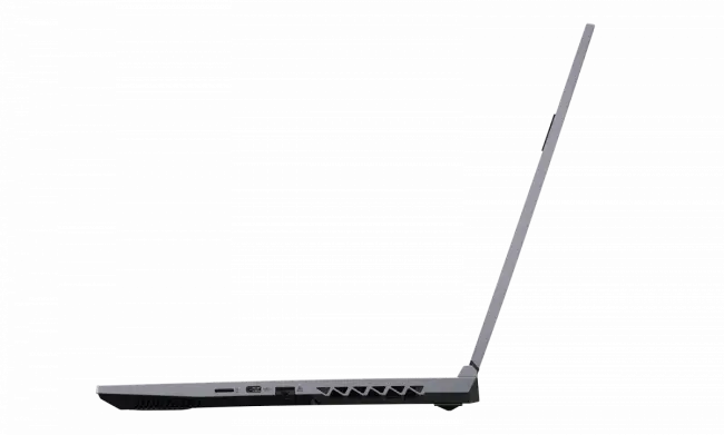 Ноутбук Ноутбук OSIO CyberLine C150i-002 — для бизнеса и офиса