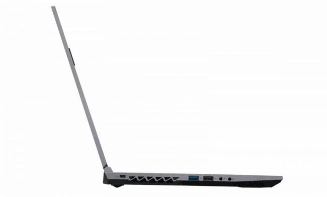 Ноутбук Ноутбук OSIO CyberLine C150i-002 — для бизнеса и офиса