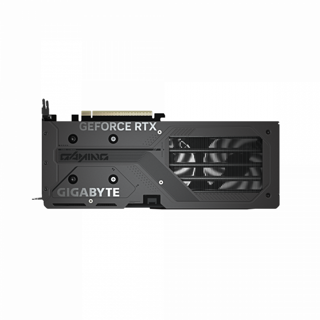 Видеокарта GIGABYTE GV-N506TGAMING OC-8GD — для бизнеса и офиса