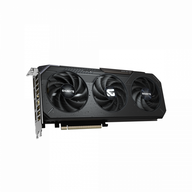 Видеокарта GIGABYTE GV-N506TGAMING OC-8GD — для бизнеса и офиса