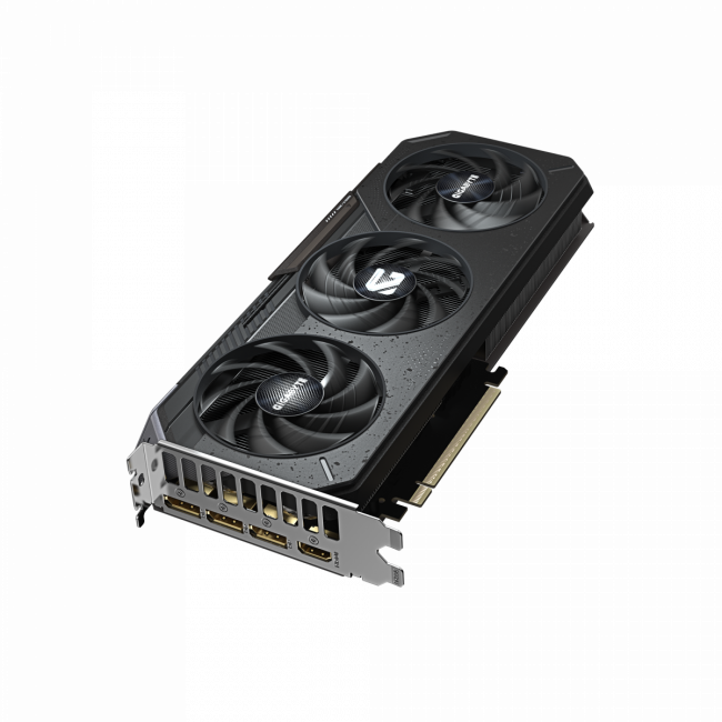 Видеокарта GIGABYTE GV-N506TGAMING OC-8GD — для бизнеса и офиса