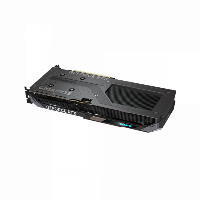 Видеокарта GIGABYTE GV-N506TGAMING OC-8GD — для бизнеса и офиса
