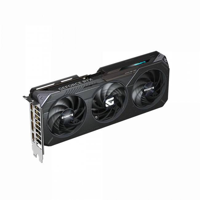 Видеокарта GIGABYTE GV-N506TGAMING OC-8GD — для бизнеса и офиса