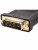 Кабель DVI (24+1) M/M  1.5m, 2 фильтра Aopen/Qust <ACG442GD-1.5M> VCOM DVI-D (m) - DVI-D (m) 1.5м — для бизнеса и офиса