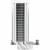 Кулер для процессора Thermalright AS120-V-WH-ARGB — для бизнеса и офиса