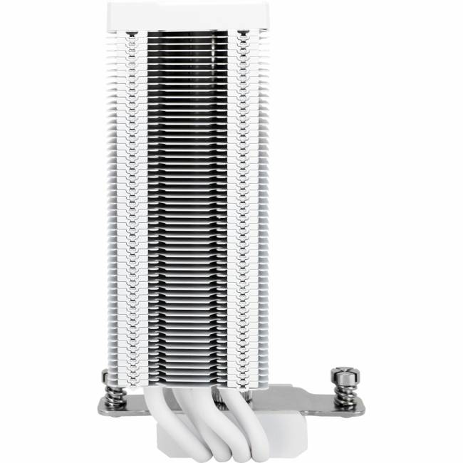 Кулер для процессора Thermalright AS120-V-WH-ARGB — для бизнеса и офиса