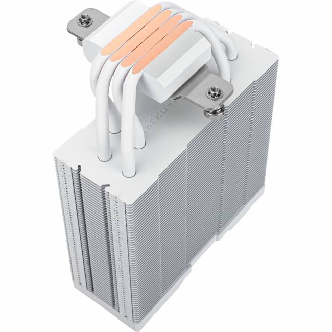 Кулер для процессора Thermalright AS120-V-WH-ARGB — для бизнеса и офиса