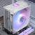 Кулер для процессора Thermalright AS120-V-WH-ARGB — для бизнеса и офиса