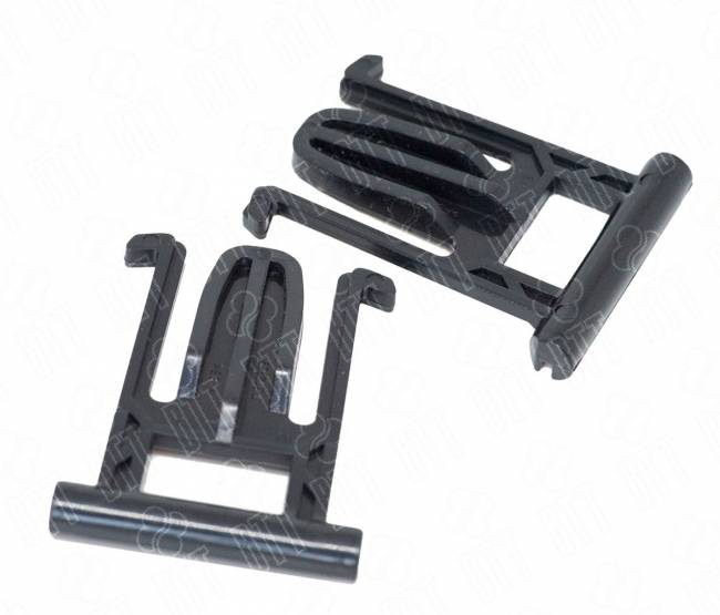 Держатели (шарниры) крышки сканера (2шт в комплекте) Hi-Black для HP LJ M1536 — для бизнеса и офиса