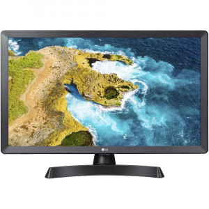 Монитор ЖК 24" LG LG 24TQ510S-PZ