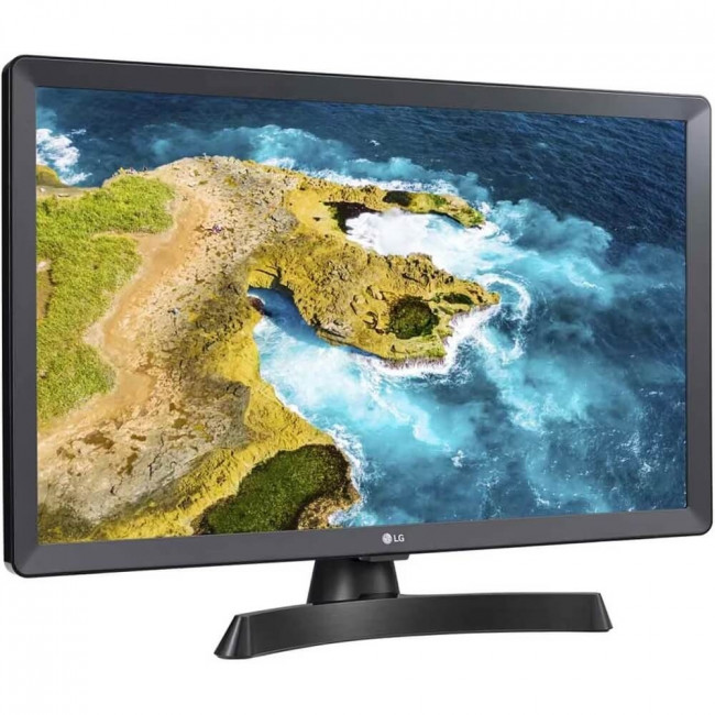 Монитор ЖК 24" LG LG 24TQ510S-PZ
