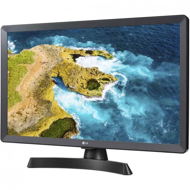 Монитор ЖК 24" LG LG 24TQ510S-PZ