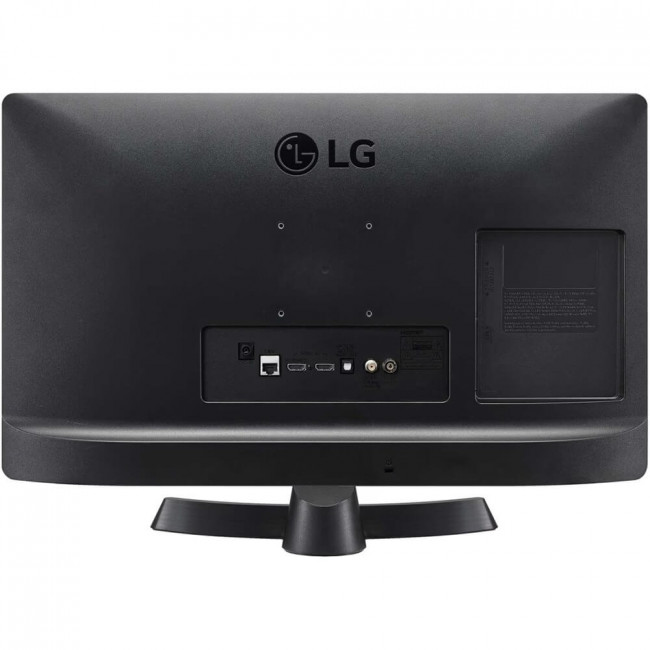 Монитор ЖК 24" LG LG 24TQ510S-PZ