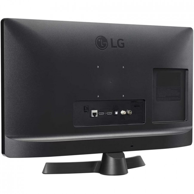 Монитор ЖК 24" LG LG 24TQ510S-PZ