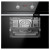 Встраиваемый духовой шкаф Hansa BOES694003