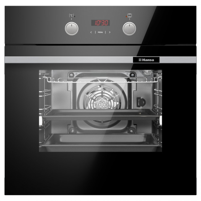 Встраиваемый духовой шкаф Hansa BOES694003