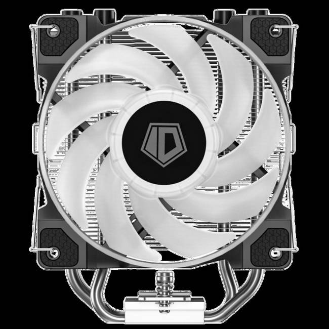 Устройство охлаждения(кулер) ID-COOLING SE-214-XT DF — для бизнеса и офиса