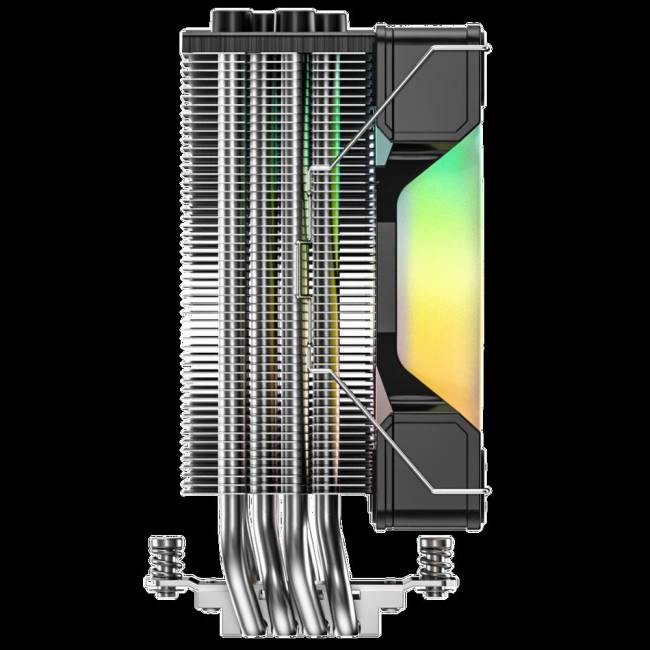 Устройство охлаждения(кулер) ID-COOLING SE-214-XT DF — для бизнеса и офиса