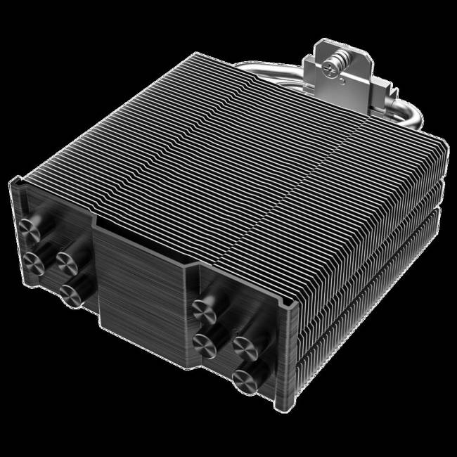 Устройство охлаждения(кулер) ID-COOLING SE-214-XT DF — для бизнеса и офиса