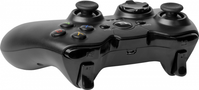 Defender Беспроводной геймпад X7 USB,Bluetooth,Android,Li-Ion Defender X7 — для бизнеса и офиса