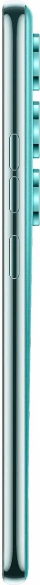 Смартфон TECNO CM5 256+8 EMERALD LAKE GREEN — для бизнеса и офиса