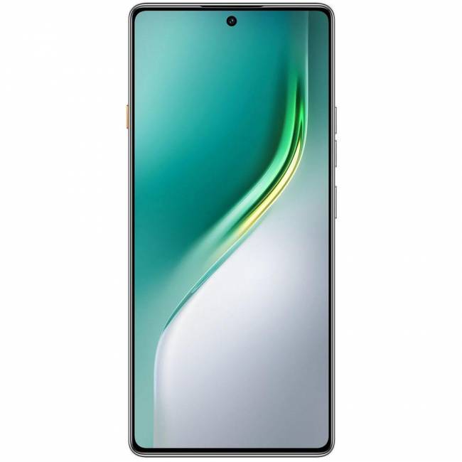 Смартфон TECNO CM5 256+8 EMERALD LAKE GREEN — для бизнеса и офиса