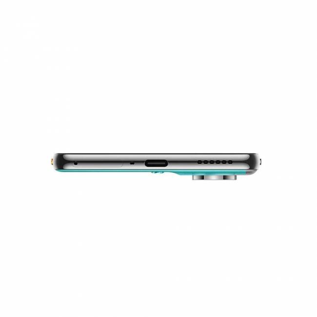 Смартфон TECNO CM5 256+8 EMERALD LAKE GREEN — для бизнеса и офиса