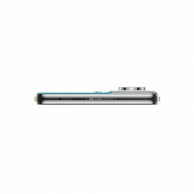 Смартфон TECNO CM5 256+8 EMERALD LAKE GREEN — для бизнеса и офиса