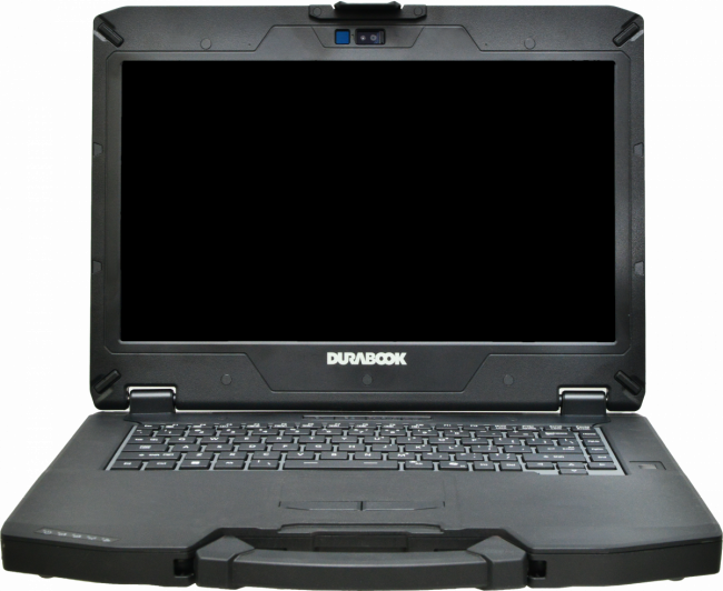 Защищенный ноутбук S14I Gen3 STD DURABOOK Twinhead S14I S14G31182789 — для бизнеса и офиса Защищенный ноутбук S14I Gen3 STD DURABOOK Twinhead S14I S14G31182789 — для бизнеса и офиса