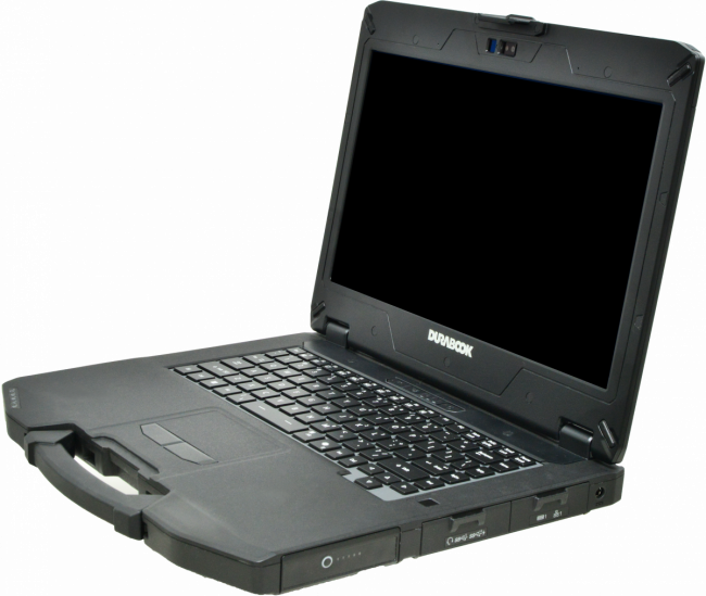 Защищенный ноутбук S14I Gen3 STD DURABOOK Twinhead S14I S14G31182789 — для бизнеса и офиса Защищенный ноутбук S14I Gen3 STD DURABOOK Twinhead S14I S14G31182789 — для бизнеса и офиса