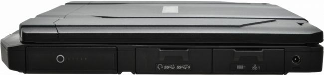 Защищенный ноутбук S14I Gen3 STD DURABOOK Twinhead S14I S14G31182789 — для бизнеса и офиса Защищенный ноутбук S14I Gen3 STD DURABOOK Twinhead S14I S14G31182789 — для бизнеса и офиса