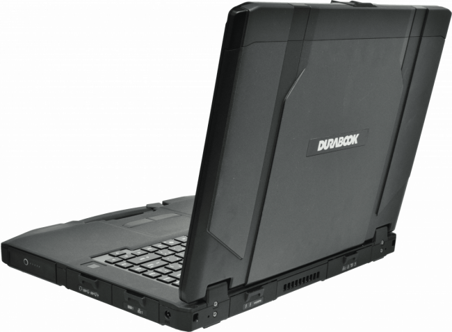 Защищенный ноутбук S14I Gen3 STD DURABOOK Twinhead S14I S14G31182789 — для бизнеса и офиса Защищенный ноутбук S14I Gen3 STD DURABOOK Twinhead S14I S14G31182789 — для бизнеса и офиса