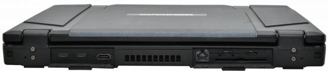 Защищенный ноутбук S14I Gen3 STD DURABOOK Twinhead S14I S14G31182789 — для бизнеса и офиса Защищенный ноутбук S14I Gen3 STD DURABOOK Twinhead S14I S14G31182789 — для бизнеса и офиса