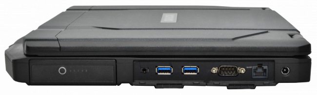 Защищенный ноутбук S14I Gen3 STD DURABOOK Twinhead S14I S14G31182789 — для бизнеса и офиса Защищенный ноутбук S14I Gen3 STD DURABOOK Twinhead S14I S14G31182789 — для бизнеса и офиса