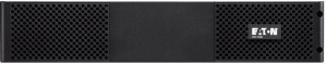 Батарейный модуль Eaton 9SX EBM 36V Rack 2U, ёмкость батарей 6 x 12V/9Ah, ШхГхВ 438х438х86.5мм., вес 22.2кг., гарантия 2 года. Eaton 9SX EBM 36V Rack2U Батарейный модуль Eaton 9SX EBM 36V Rack 2U, ёмкость батарей 6 x 12V/9Ah, ШхГхВ 438х438х86.5мм., вес 22.2кг., гарантия 2 года. Eaton 9SX EBM 36V Rack2U