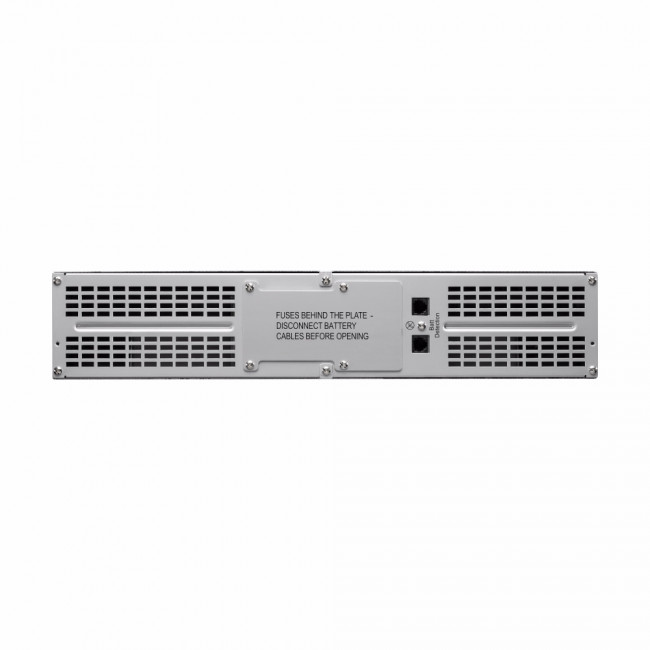 Батарейный модуль Eaton 9SX EBM 36V Rack 2U, ёмкость батарей 6 x 12V/9Ah, ШхГхВ 438х438х86.5мм., вес 22.2кг., гарантия 2 года. Eaton 9SX EBM 36V Rack2U — для бизнеса и офиса
