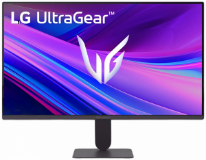 Монитор 27'' LG 27G411A-B LG UltraGear 27G411A-B